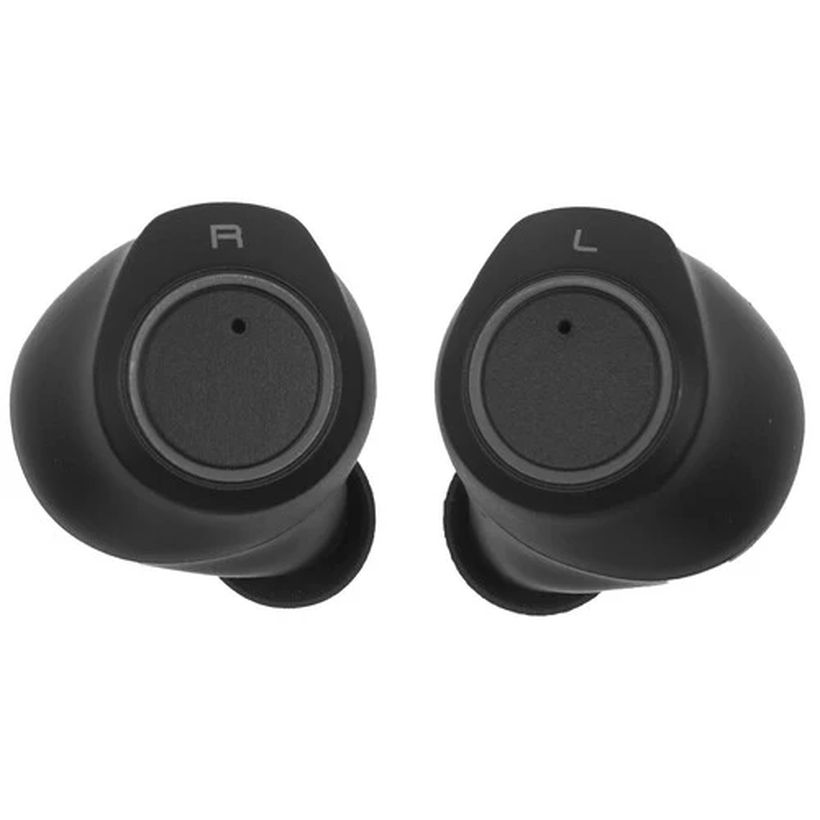 Беспроводные наушники Ritmix RH-820BTH, Черный детальное изображение - 6