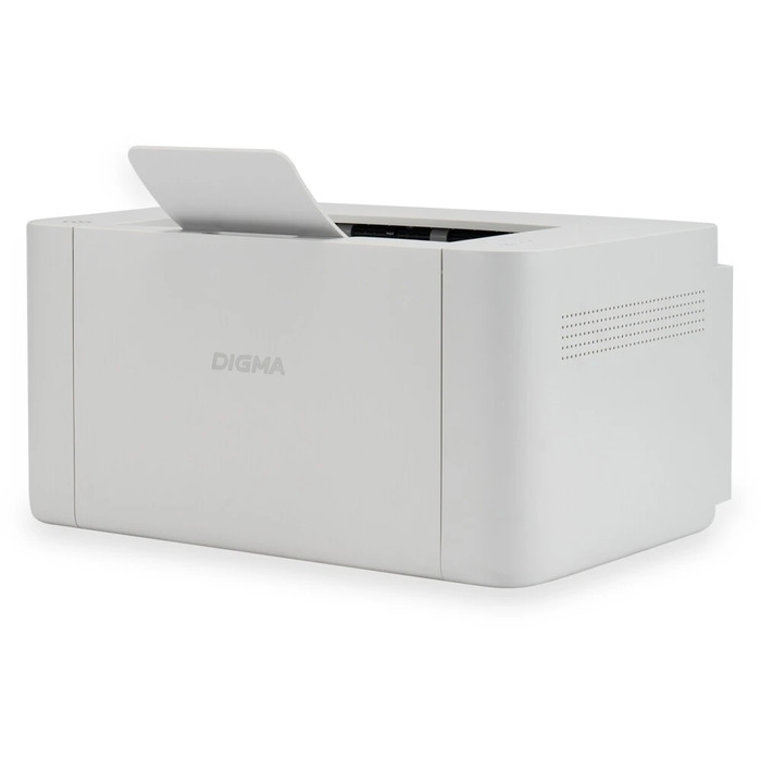 Принтер Digma DHP-2401 WiFi, Серый №2