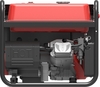 Генератор бензиновый SUNREKA G8500EAX 211010, 8 кВт, Красный вариант - 5
