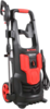Мойка высокого давления A-iPOWER AW165, 2.2 кВт, 165 бар, Черный/Красный вариант - 1
