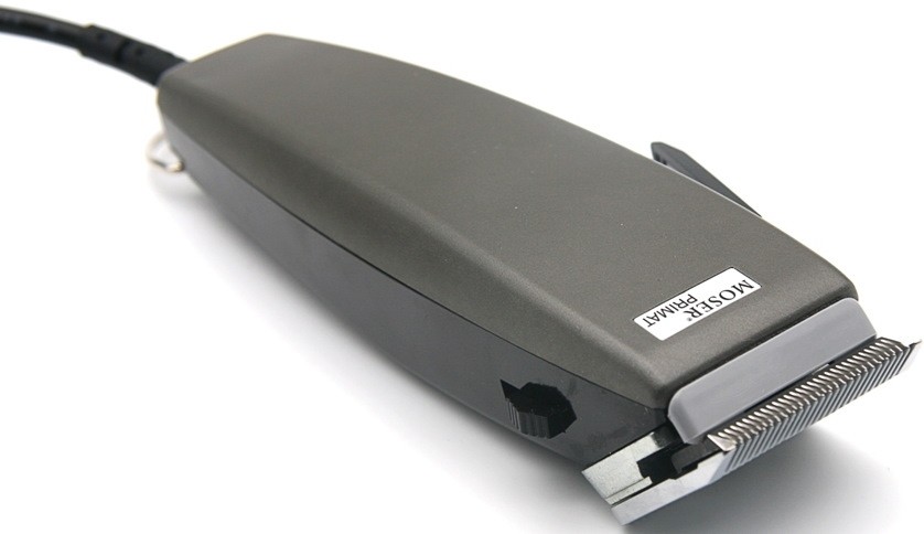 Машинка для стрижки волос Moser Primat 1230-0053 детальное изображение - 6