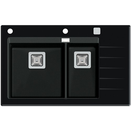 Кухонная мойка  детальное изображение - 3
