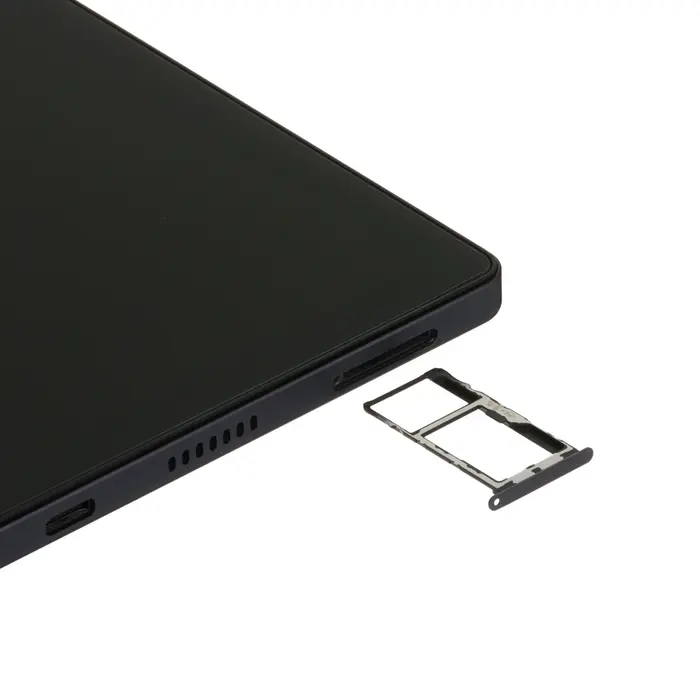 Планшет Digma Pro HIT 18 8/128 ГБ, Фиолетовый, Wi-Fi + Cellular №7