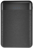 Внешний аккумулятор PERO PB01 (PB01BL), 5000 мАч, Черный вариант - 2