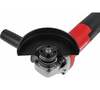 Угловая шлифмашина WORTEX AG 1213-4, 125 мм, 11000 об/мин, 1200 Вт вариант - 5