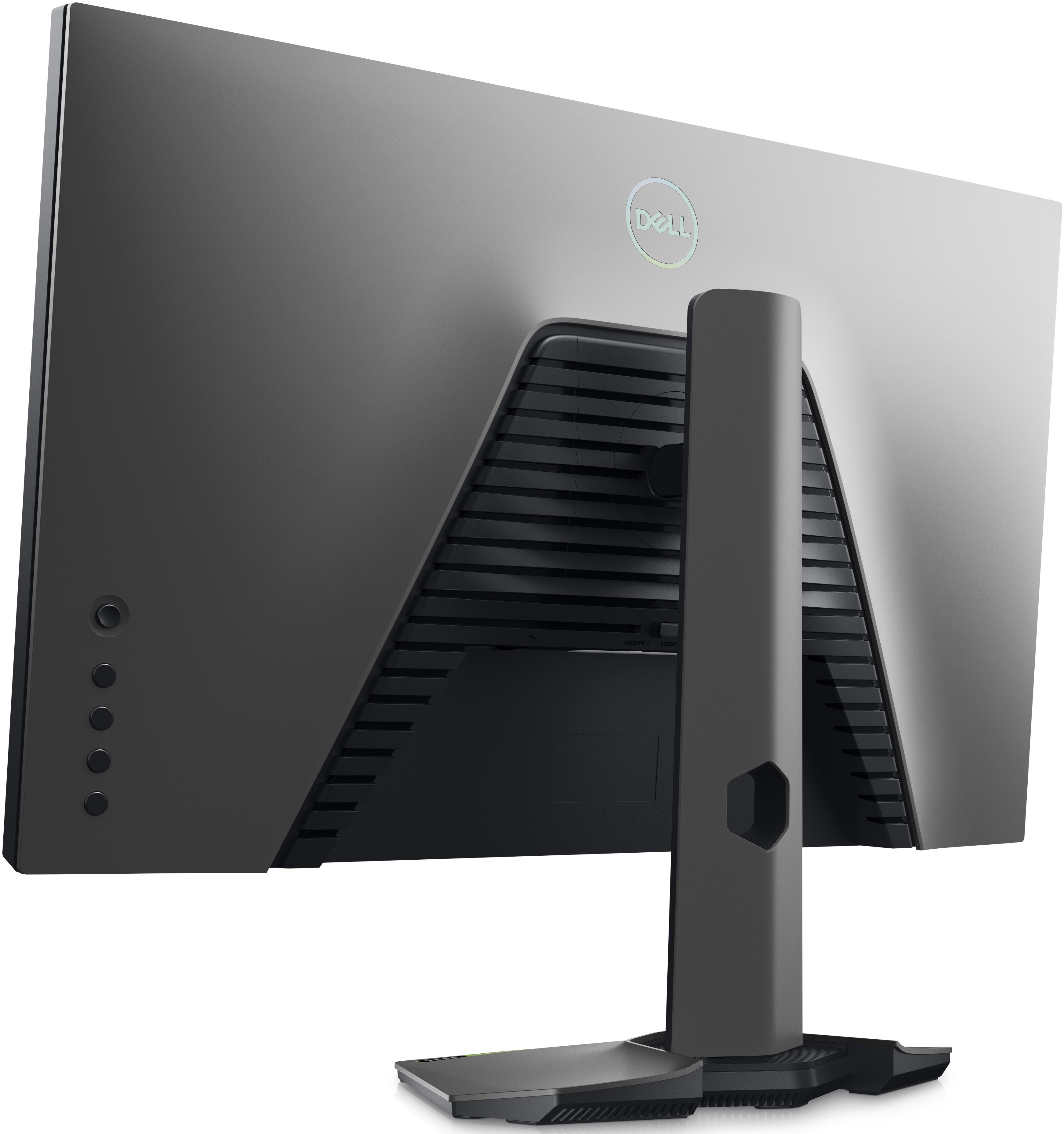 Монитор Dell G2723H, 27