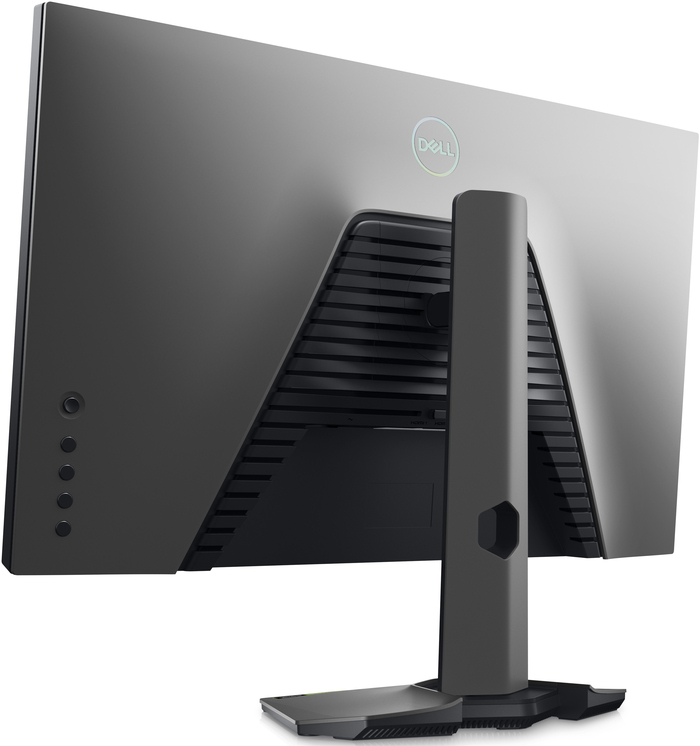 Монитор Dell G2723H, 27