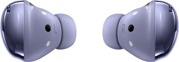 Беспроводные наушники Samsung Galaxy Buds Pro Фиолетовый детальное изображение - 3