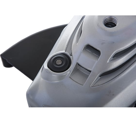 Угловая шлифмашина Makita GA9030SFK1, 230 мм, 6600 об/мин, 2400 Вт детальное изображение - 2