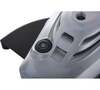 Угловая шлифмашина Makita GA9030SFK1, 230 мм, 6600 об/мин, 2400 Вт вариант - 2