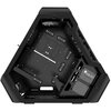 Корпус Jonsbo TR03-G, Черный вариант - 4