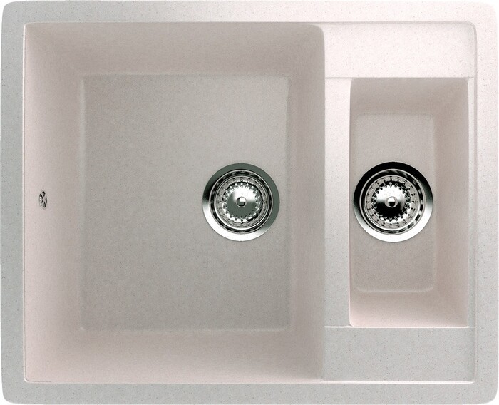 Кухонная мойка EcoStone ES-21  №9
