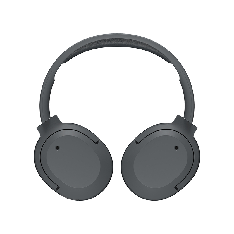 Беспроводные наушники Edifier W820NB Plus, Серый детальное изображение - 3