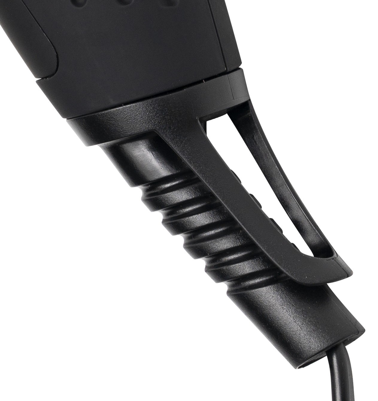 Фен Galaxy Line GL4336, Черный/Синий детальное изображение - 4