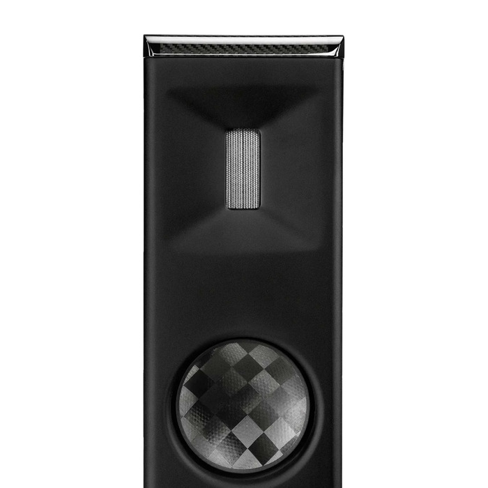 Напольная акустика Borresen X2 Piano, Черный №5