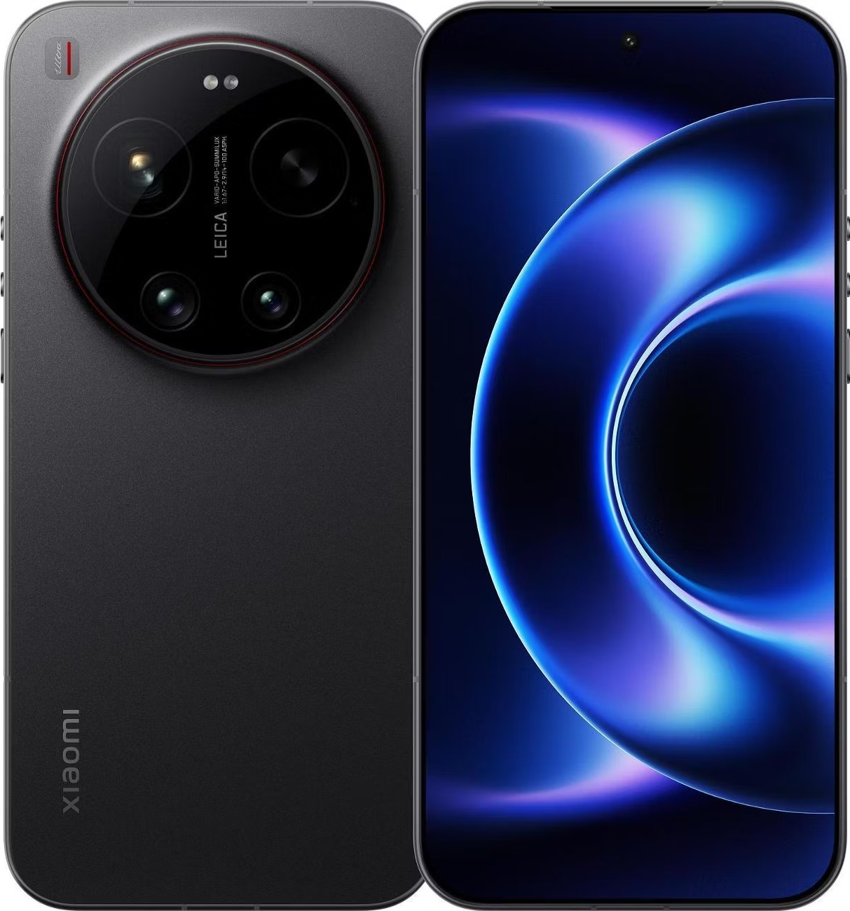 Смартфон Xiaomi 17 Ultra 16/512 Гб, Белый, Dual nano SIM + Esim детальное изображение - 3