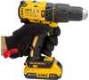 Аккумуляторная ударная дрель-шуруповерт DeWALT DCD778D2T-QW, 18 В, 65 Нм, 2 А·ч вариант - 7