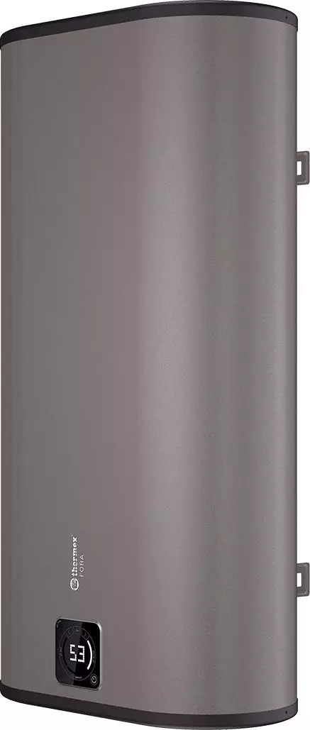 Водонагреватель Thermex Fora 80, ЭдЭБ03555, 80 л, Серый детальное изображение - 5