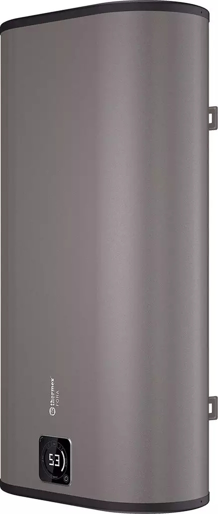 Водонагреватель Thermex Fora 80, ЭдЭБ03555, 80 л, Серый №5
