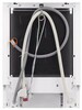 Встраиваемая посудомоечная машина Electrolux EES 47310 L, белая вариант - 3