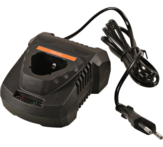 Аккумуляторный шуруповерт Sturm BatterySystem12V CD1240C, 12 В, 40 Нм, 2 А·ч детальное изображение - 18