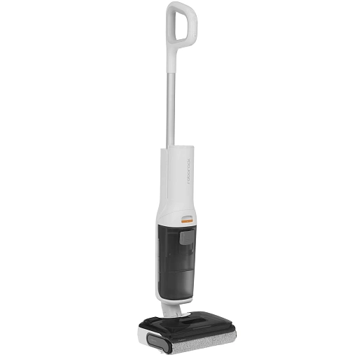 Пылесос Roborock F25 RT, Черный детальное изображение - 8