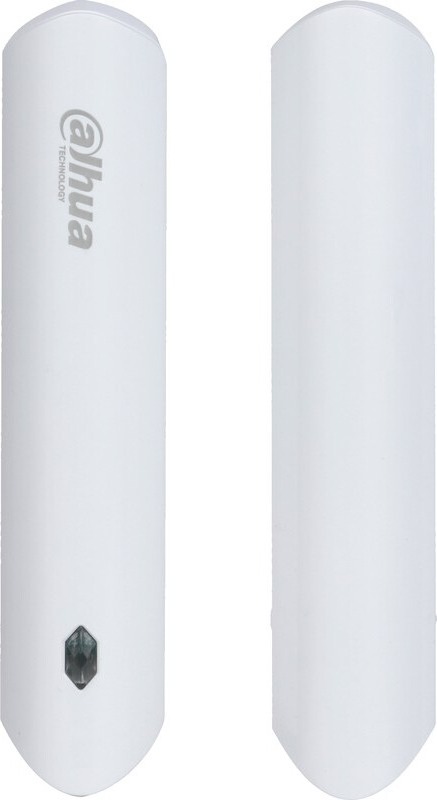Датчик открытия двери/окна Dahua DHI-ARD323-W2(868), Белый детальное изображение - 1
