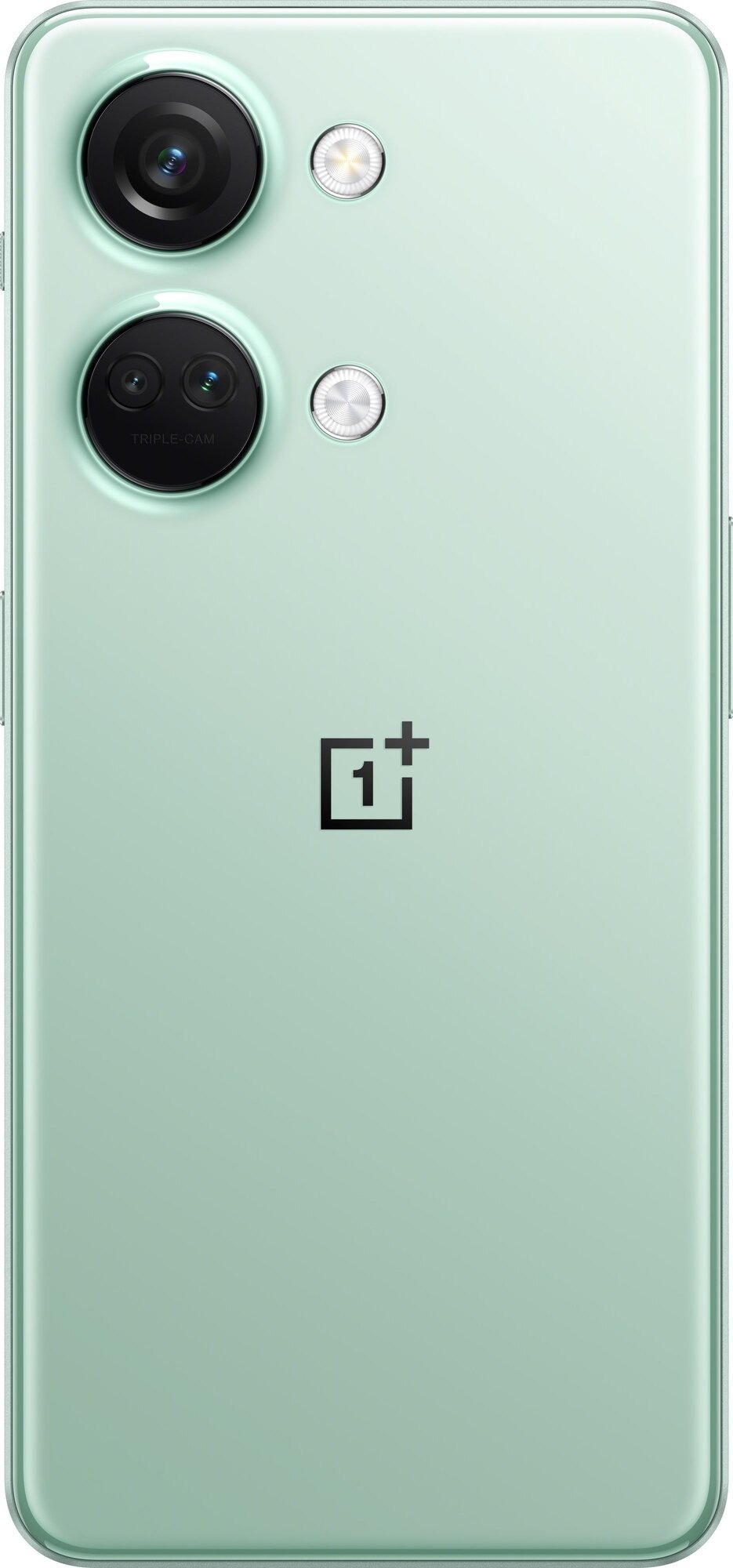 Смартфон OnePlus Nord 3 256 Гб,  Misty Green, Dual nano SIM детальное изображение - 3