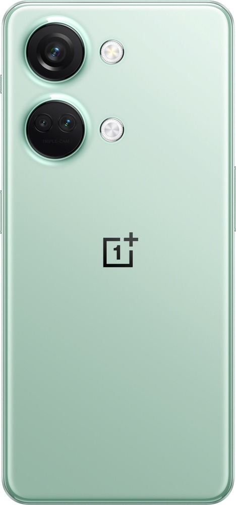 Смартфон OnePlus Nord 3 256 Гб,  Misty Green, Dual nano SIM №3