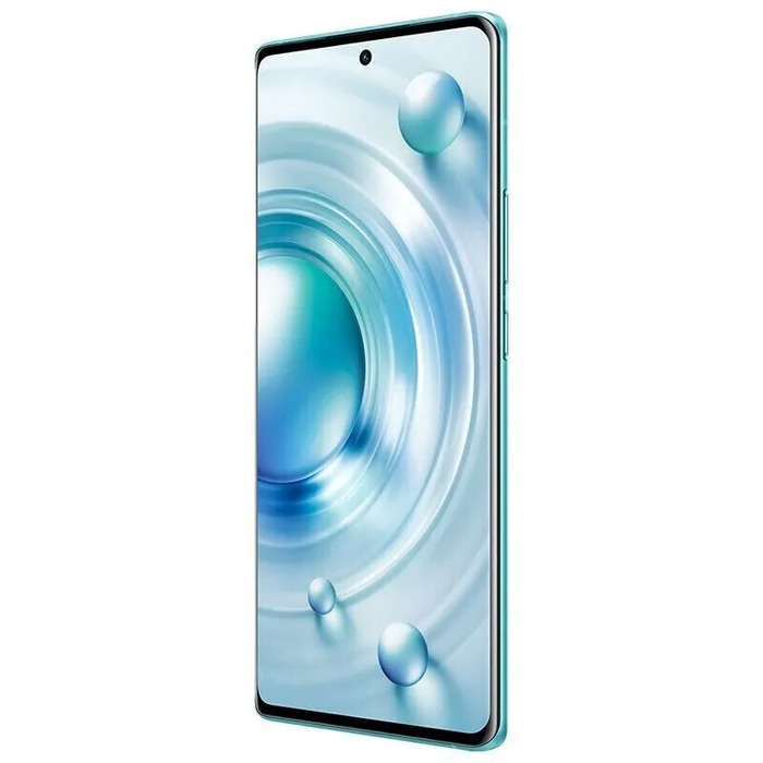 Смартфон Vivo X80 8/256, Бирюзовый, Dual nano SIM №3