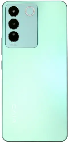 Смартфон Vivo V27e 256 ГБ, RAM 12 ГБ, Зеленый, Dual nano-SIM детальное изображение - 3