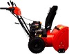 Снегоуборщик бензиновый A-iPOWER AS617LE 41203, 7 л.с., 5200 Вт, Красный/Черный вариант - 10