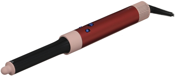 Стайлер Dyson Airwrap Complete Long Volumise HS05, Клубничная бронза/Розовый румянец (EU) №2