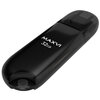 USB Flash накопитель MAXVI P1 32 ГБ, черный вариант - 1