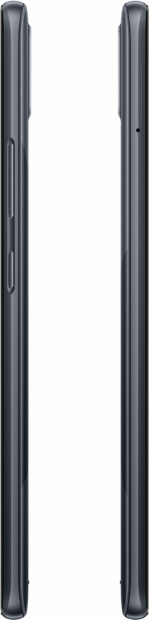 Смартфон Realme C21Y 32 ГБ, Черный, Dual nano SIM детальное изображение - 5