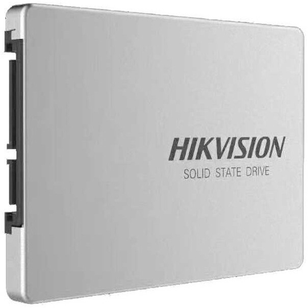 Накопитель SSD Hikvision V100 HS-SSD-V100/512G, 512 Гб детальное изображение - 1
