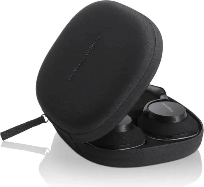 Беспроводные наушники Bowers & Wilkins Px7 S2e, Черный №4