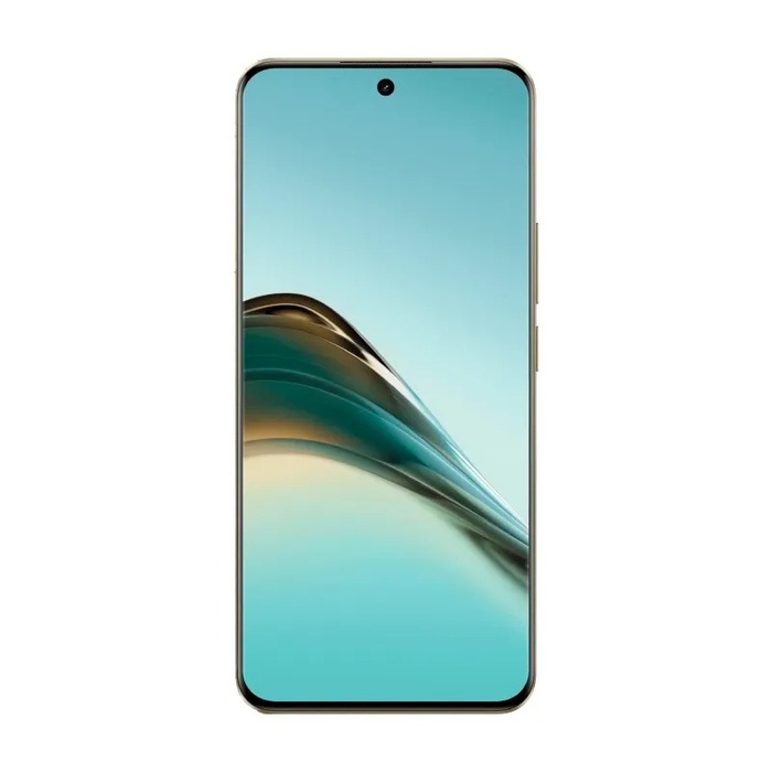 Смартфон Realme 13 Pro 5G 256 ГБ, Зеленый, Dual nano SIM №2