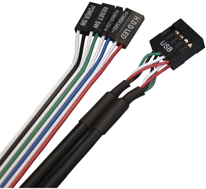 Серверный корпус ExeGate Pro 3U390-11/800PAS, 800 Вт, Черный №6