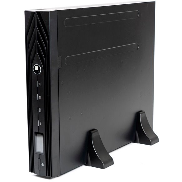 ИБП Бастион SKAT-UPS 3000-RACK-ON детальное изображение - 3