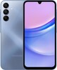 Смартфон Samsung Galaxy A15 4G 128 ГБ, Синий, Dual nano-SIM вариант - 1