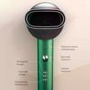 Фен Xiaomi ShowSee Hair Dryer A5, Зеленый вариант - 2
