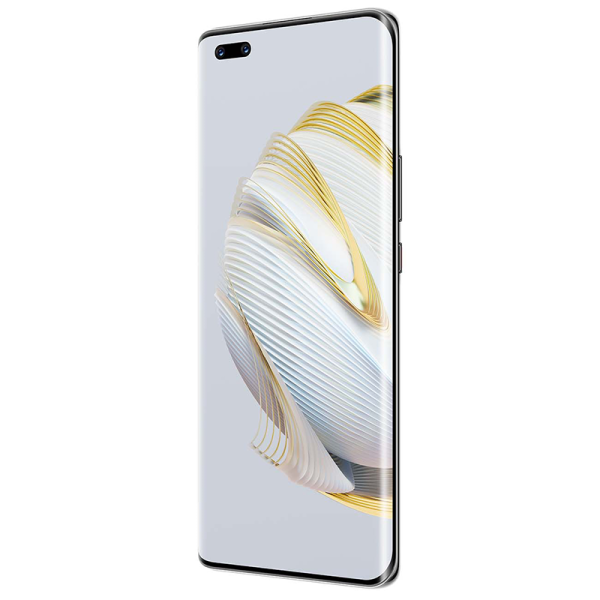 Смартфон Huawei nova 10 Pro 8 128 Гб, Сияющий черный, Dual nano SIM детальное изображение - 3