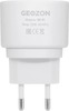 Датчик утечки газа Geozon GD-01, Белый вариант - 3