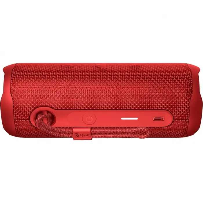 Портативная колонка A4Tech Bloody S6 Tube, Красный №2