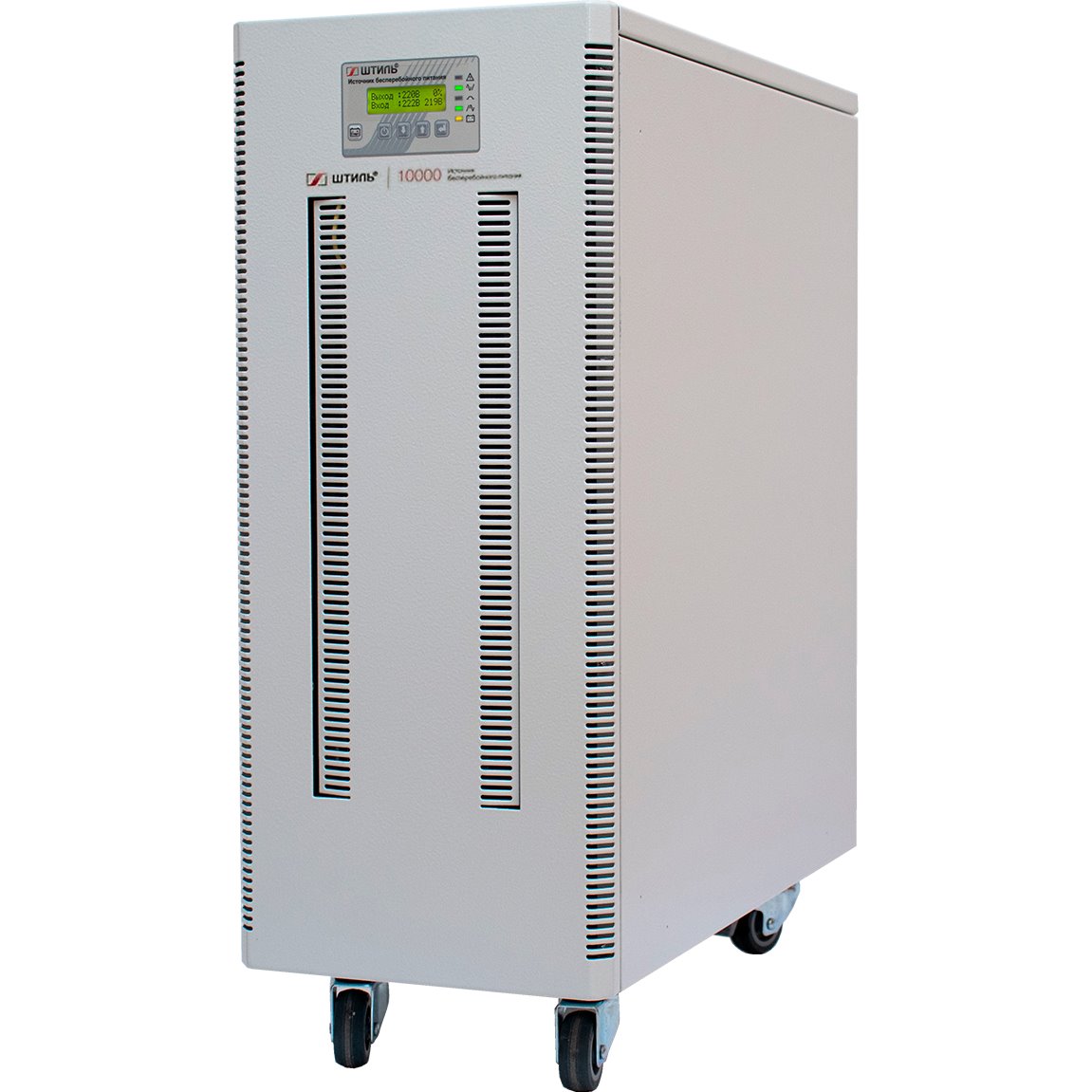 ИБП Штиль ST1110SL детальное изображение - 1