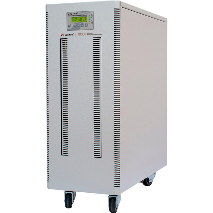 ИБП Штиль ST1110SL №1