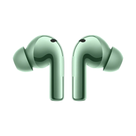 Беспроводные наушники OnePlus Buds 3, Зеленый детальное изображение - 3