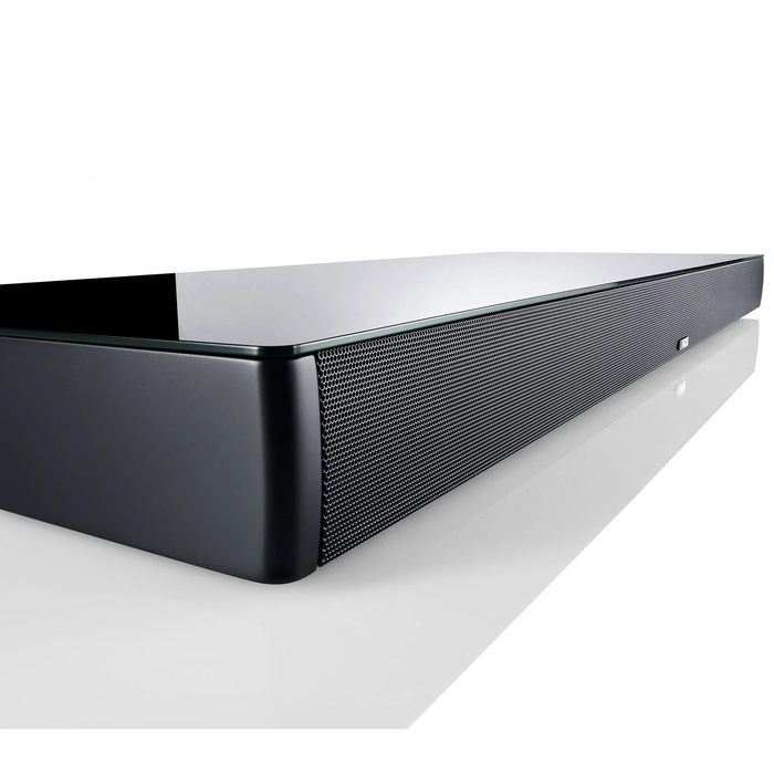 Саундбар Canton Smart Cinema Box 100, Черный №3