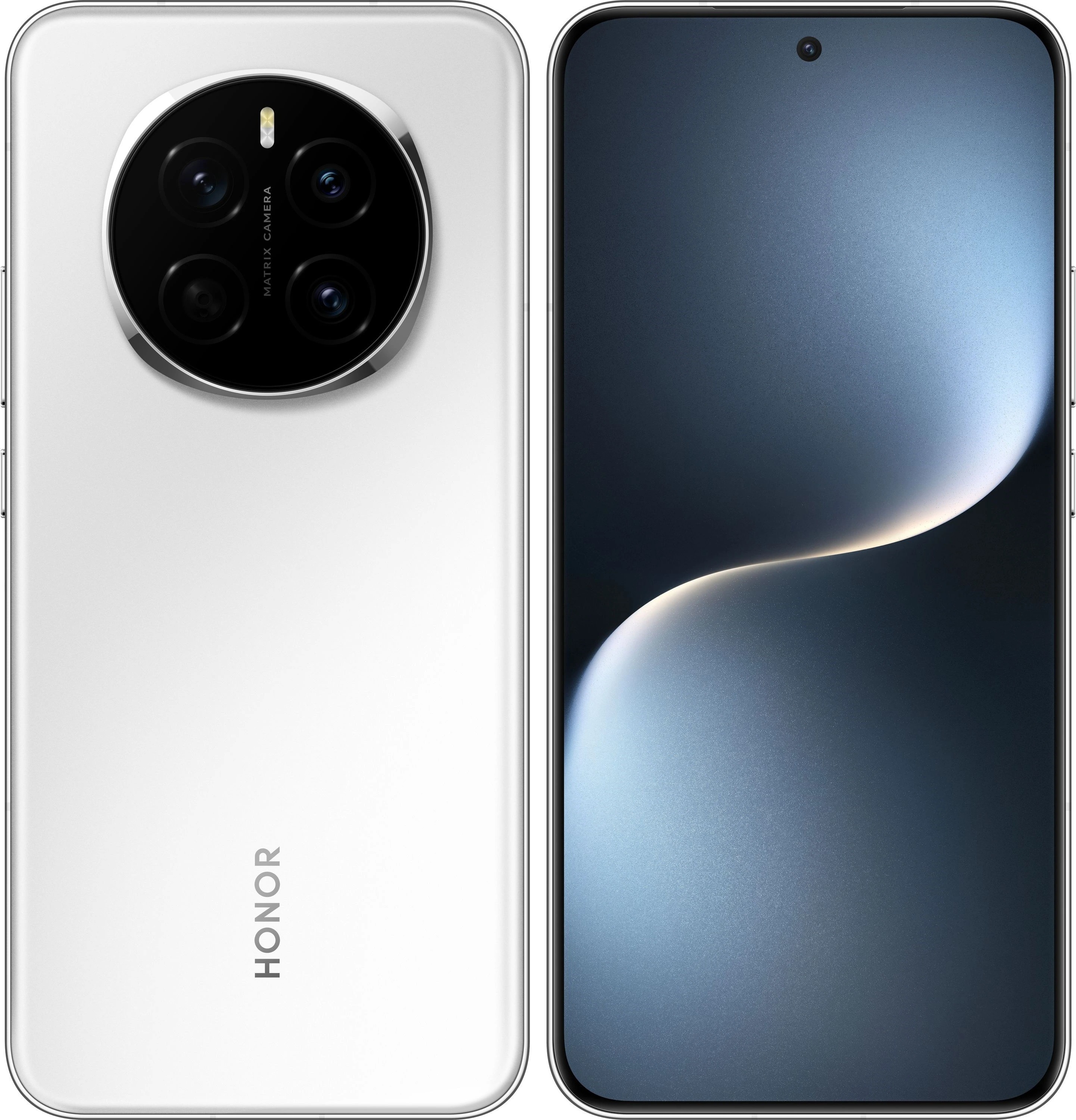Смартфон Honor Magic7 12/256 Гб, Белый, Dual nano-SIM детальное изображение - 1